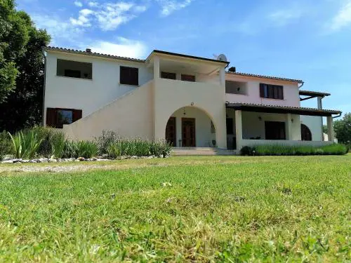 Casa Val Madorso