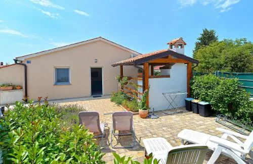 Ferienhaus für 4 Personen ca 37 qm in Peroj, Istrien Istrische Riviera