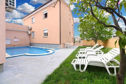 Ferienwohnung für 5 Personen ca 54 qm in Peroj, Istrien Istrische Riviera