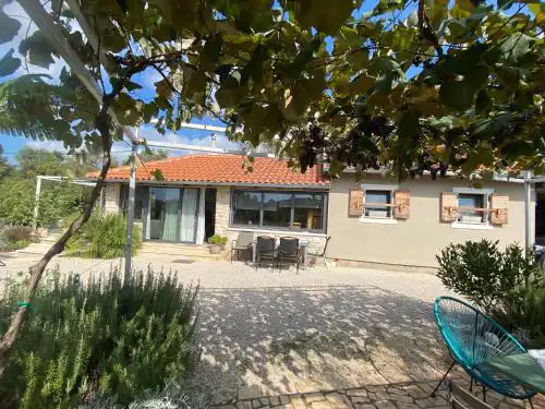 Haus Oliveto