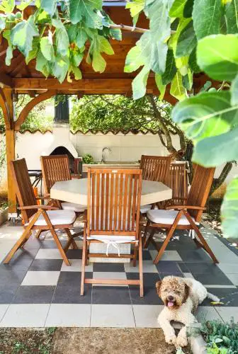Holiday home Smokvin Hlad
