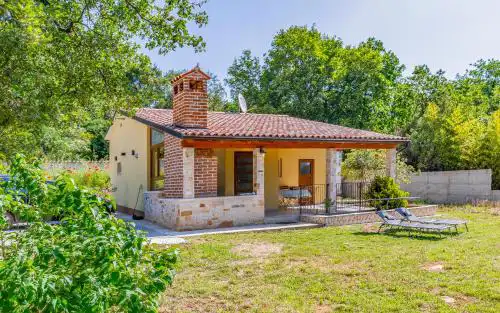 Pepi House