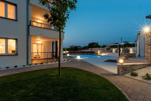 Villa Anja 1st floor