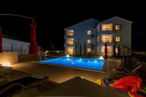 Villa Anja 2nd floor
