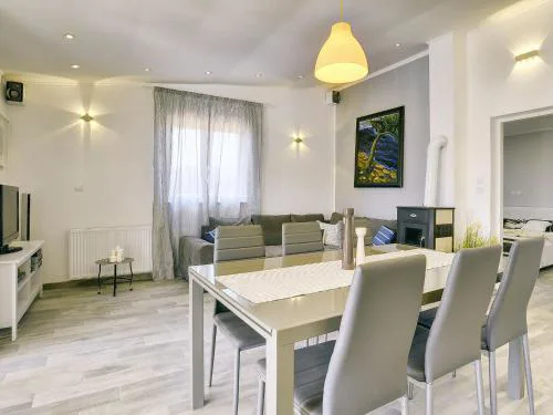 Villa in Peroj near the Sea with Terrace