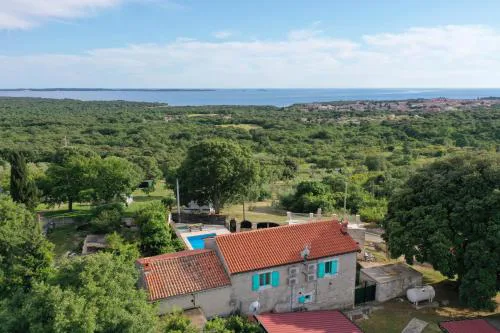 Villa Kristina