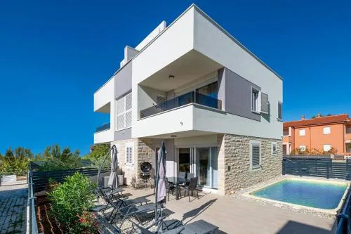 Villa Valencan 3