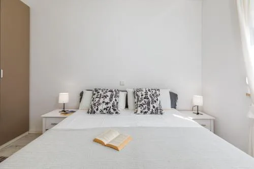 Wohnung in Barbariga-Apartment 1