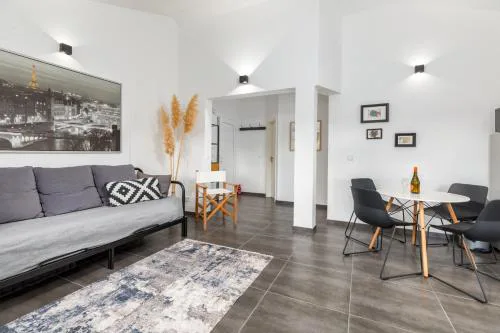 Wohnung in Barbariga-Apartment 3