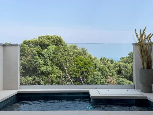 Apartment Verde Mare - Green Beauty With a Sea View
