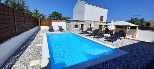 Holiday Home Latin
