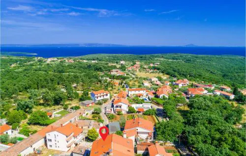Pet Friendly Home In Peruski With Wifi