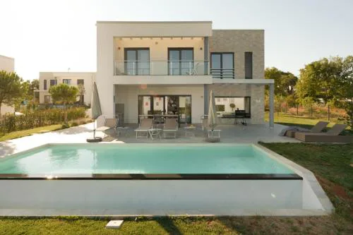 Sea View Villa Monte Alba