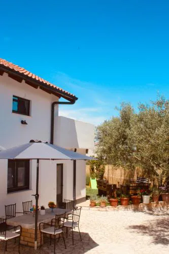 Villa Lando