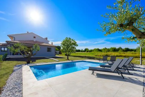 Villa Marija Petehi