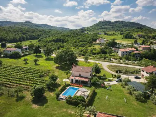 Holiday Home Villa Emanuela by Interhome