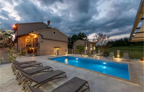 Villa Vesna&Branka