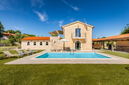 Villa Rustica