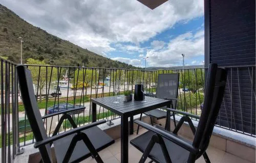 Amazing Apartment In Plomin Luka