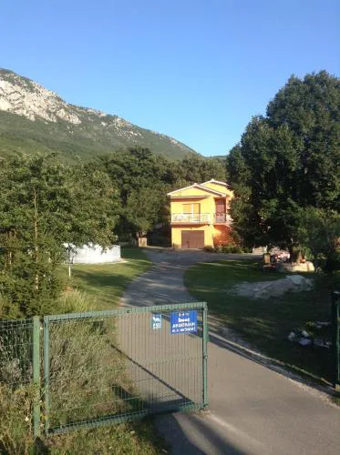 Apartman Katica