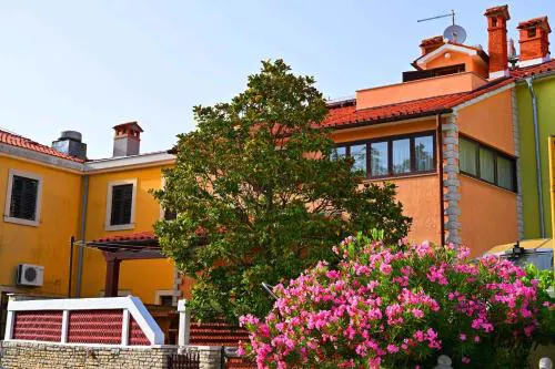 Apartment in Plomin - Istrien 8772