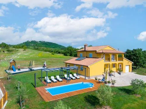 Cosy apartment in Potpican