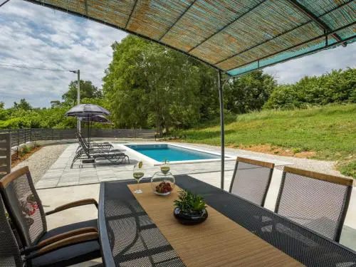 Holiday Home Hamara by Interhome