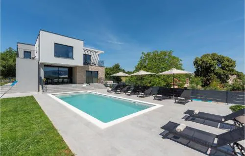 Villa Ani Krsan