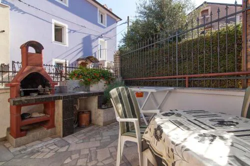 Apartment House Cukon