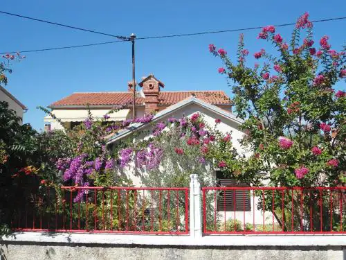 Apartment in Pomer near the Beach