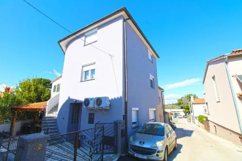 Apartments Jadranka 1279
