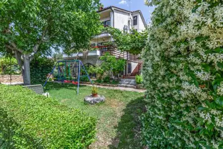 Apartments Ruzica