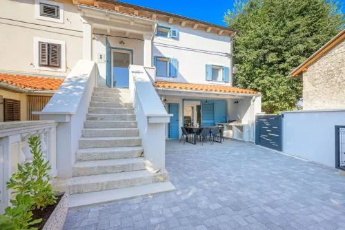 Casa Alice