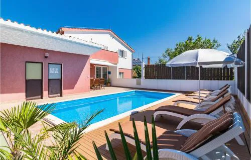Holiday Home Pomer Pomer