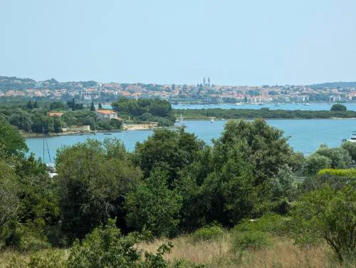 Marina Vista
