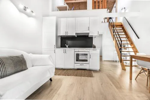 Residence Pomer