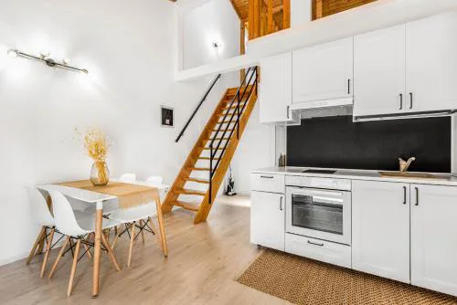 Residence Pomer