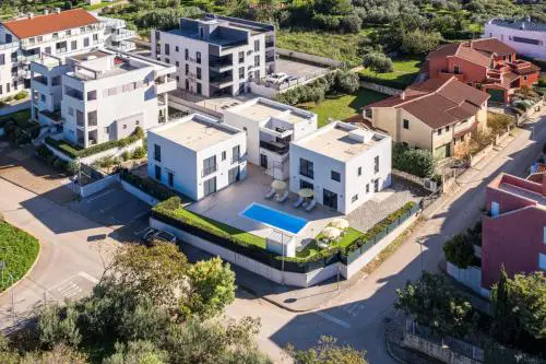 Villa del Mar