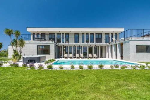 Villa Kathrin Istria