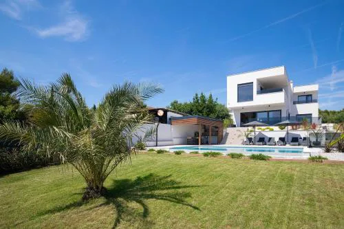 Villa Pergosa
