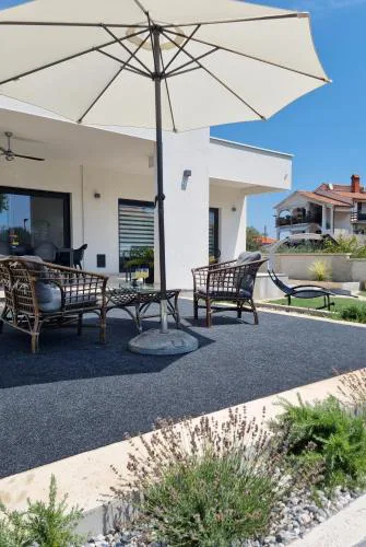 Villa Segel