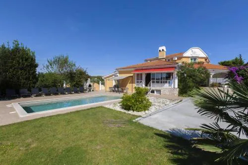 Villa Vedorna Pomer
