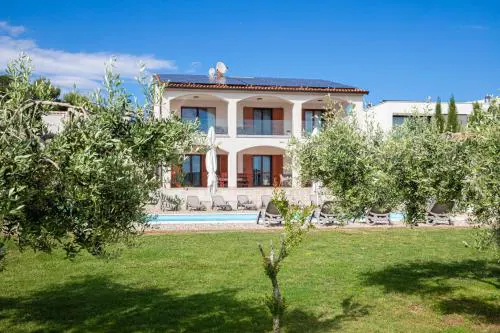Villa Zuccon