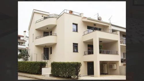 Adria Apartments