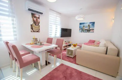 Antonia Apartment