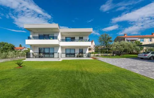 Apart Residence Blue Sea