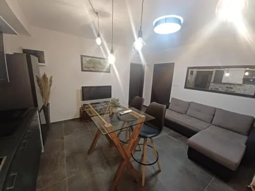 Apartament Dean