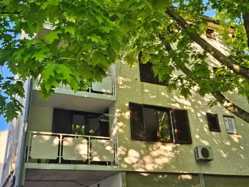 Apartma Park Učka