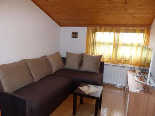 Apartman A4 - Poreč, Istra, Hrvatska