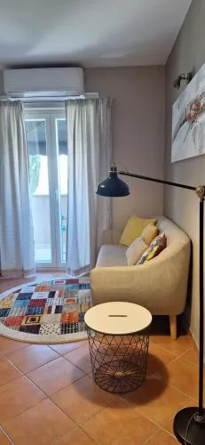Apartman Bowie & Apartment Morgan